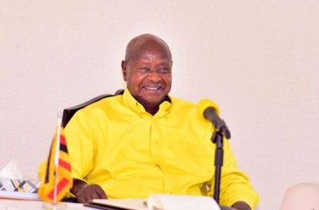 Museveni Summons CEC Over Election Roadmap