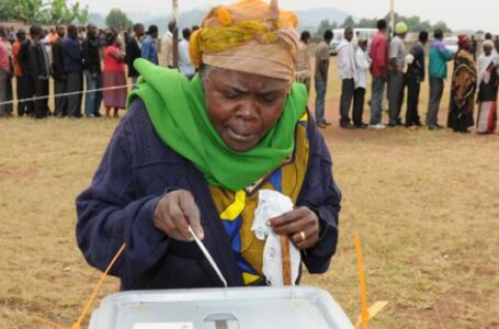 Less Stringent Laws Needed For Smooth, Free And Fair Electoral Process- CCEDU