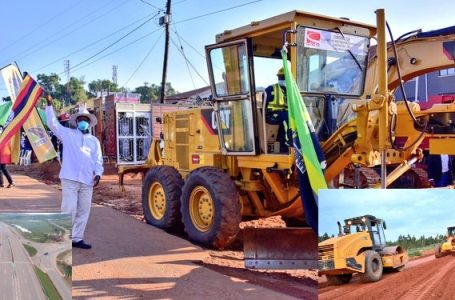 CoST UGANDA: MP Urges Government Officials To Embrace Infrastructure Events, As New Report Depicts Sluggish Information Disclosure